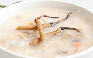 冬蟲(chóng)夏草蔬菜湯怎么做？