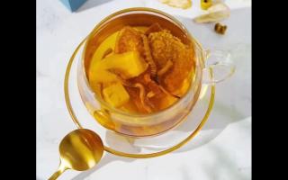 冬蟲(chóng)夏草不能與哪些東西一起吃?