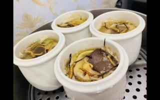 冬蟲夏草燉什么最好？5種黃金搭配讓滋補效果翻倍