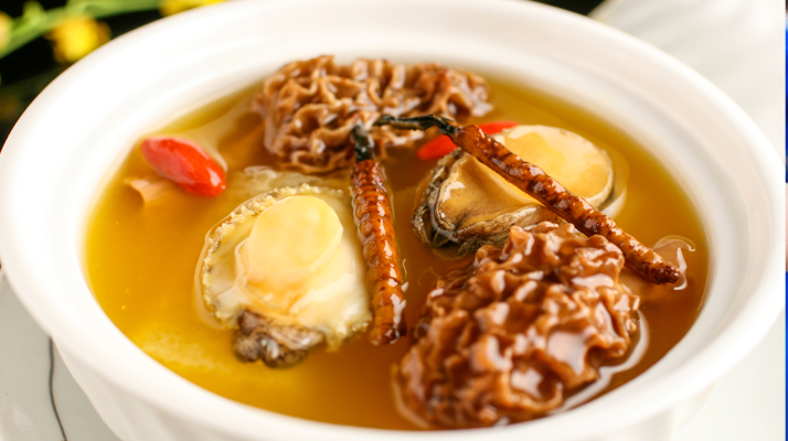 冬蟲夏草頭煲湯指南:三招解鎖滋補(bǔ)精華