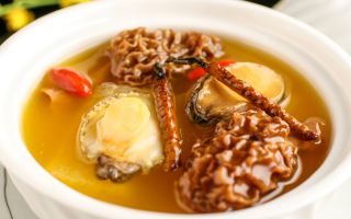 冬蟲夏草頭煲湯指南:三招解鎖滋補(bǔ)精華