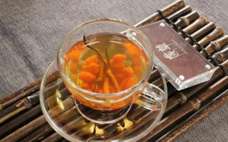冬蟲(chóng)夏草泡水時(shí)間全解析：泡多久才最有效？