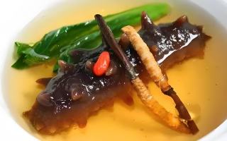 吃新鮮冬蟲(chóng)夏草的禁忌須知，避免滋補(bǔ)變傷身? ? ? ?