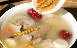 老年人能吃鮮冬蟲(chóng)夏草嗎