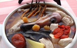 冬蟲夏草配什么煲湯好？營養(yǎng)美味的搭配指南