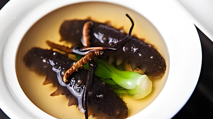 老人適合服用冬蟲夏草嗎？