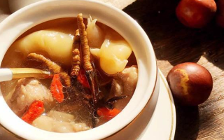 冬蟲夏草泡多少根比較好？結(jié)合場景與體質(zhì)的科學(xué)建議