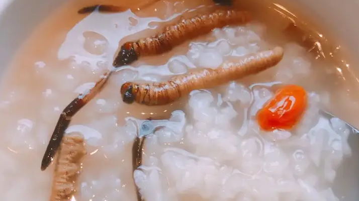 冬蟲(chóng)夏草適合哪些人群？精準(zhǔn)匹配與禁忌提醒