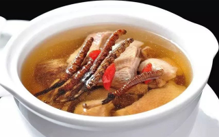 冬蟲(chóng)夏草湯的正確熬制方法，營(yíng)養(yǎng)與美味兼得