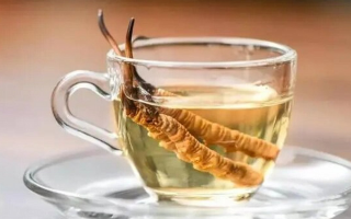 十根冬蟲(chóng)夏草泡多少酒？科學(xué)配比與實(shí)操指南