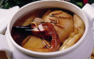 冬蟲(chóng)夏草一克多少錢(qián)？2025 年價(jià)格行情與選購(gòu)指南